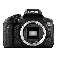 Ремонт Canon EOS 750D Body у Львові