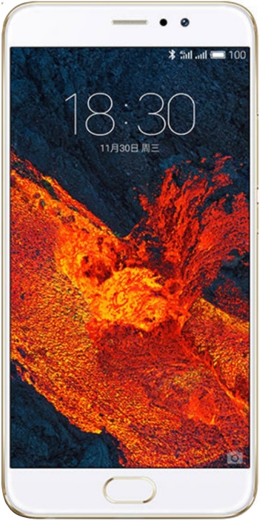 Ремонт Meizu Pro 6 Plus 64GB у Львові