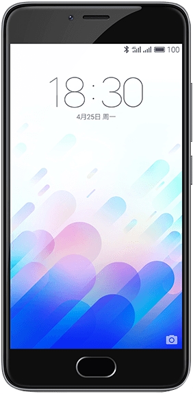 Ремонт Meizu M3s 16GB у Львові