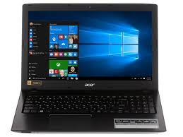 Ремонт Acer ASPIRE E5-575G-34PS у Львові