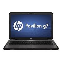 Ремонт HP PAVILION g7-1200 у Львові
