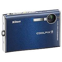 Ремонт Nikon COOLPIX S9 у Львові