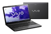 Ремонт Sony VAIO SVE1511T1R у Львові