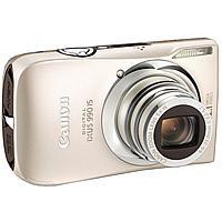 Ремонт Canon DIGITAL IXUS 990 IS у Львові