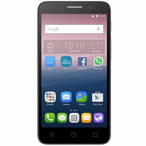Ремонт Alcatel One Touch POP STAR 5022D у Львові