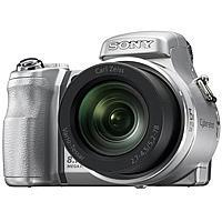 Ремонт Sony CYBER-SHOT DSC-H7 у Львові