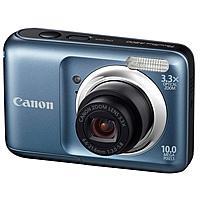 Ремонт Canon POWERSHOT A800 у Львові