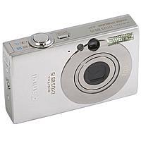 Ремонт Canon DIGITAL IXUS 85 IS у Львові