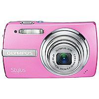 Ремонт Olympus MJU 840 у Львові