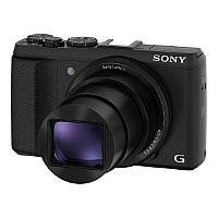 Ремонт Sony Cyber-shot DSC-HX50V у Львові