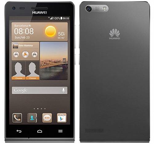 Ремонт Huawei Ascend G6 у Львові