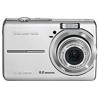 Ремонт Olympus FE-190 у Львові