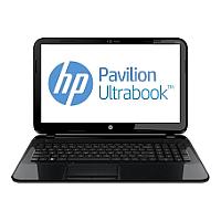 Ремонт HP pavilion 15-b052sr у Львові