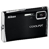 Ремонт Nikon COOLPIX S52 у Львові