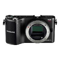 Ремонт Samsung NX200 Body у Львові