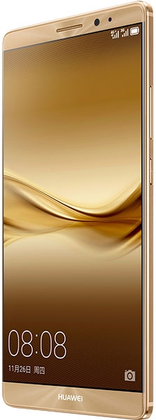 Ремонт Huawei Mate 8 У Львові