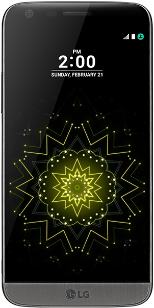 Ремонт LG G5 у Львові