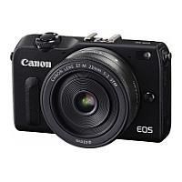 Ремонт Canon EOS M2 Kit у Львові
