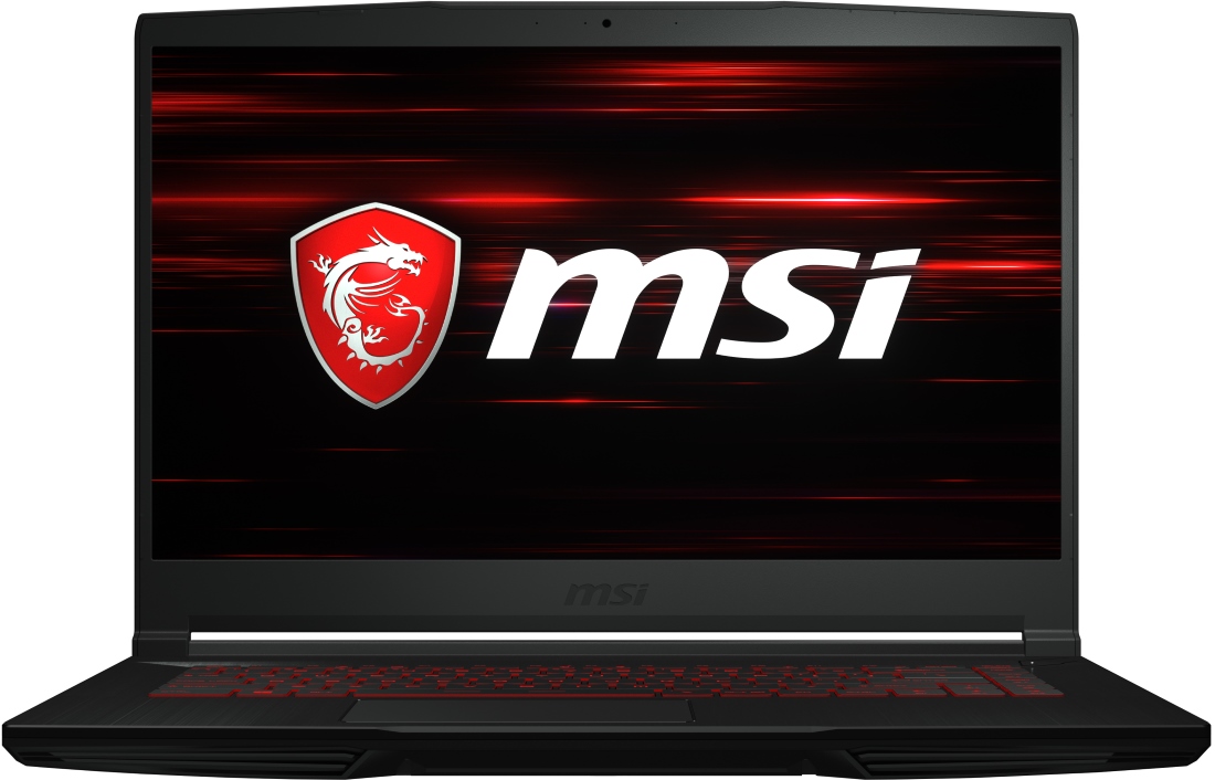 Ремонт MSI GF63 8RC у Львові