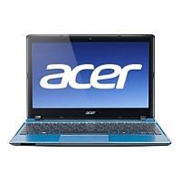 Ремонт Acer aspire one ao756-887bsbb у Львові