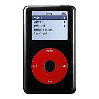 Ремонт Apple iPod click wheel U2 edition 20Gb у Львові