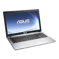Ремонт ASUS X550VB у Львові