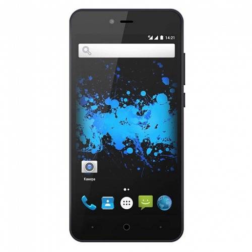 Ремонт Highscreen Easy L Blue у Львові