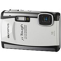 Ремонт Olympus MJU TOUGH-6000 у Львові