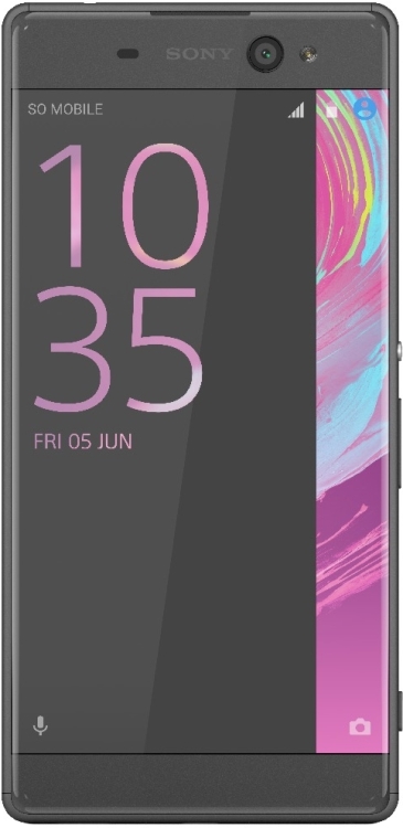 Ремонт Sony Xperia XA Ultra Dual у Львові