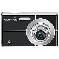 Ремонт Olympus FE-3000 у Львові