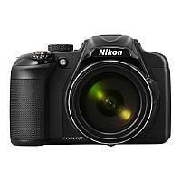 Ремонт Nikon Coolpix P600 у Львові