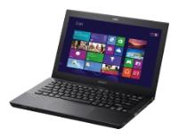 Ремонт Sony VAIO SVS1312S9R у Львові