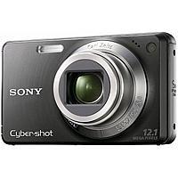 Ремонт Sony CYBER-SHOT DSC-W270 у Львові