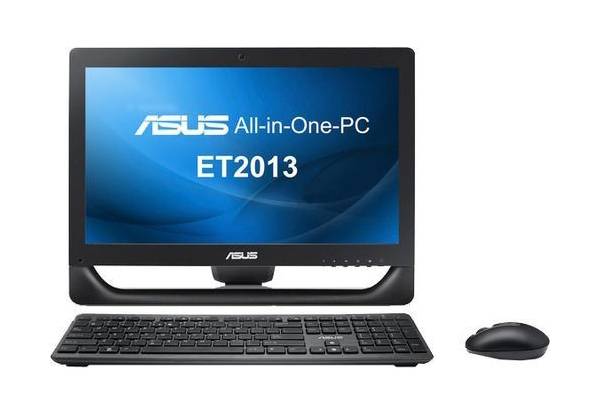 Повна діагностика для Asus ET2013IUKI-B037M у Львові