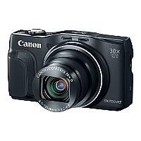 Ремонт Canon PowerShot SX700 HS у Львові