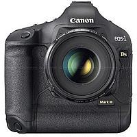 Ремонт Canon EOS 1DS MARK III у Львові