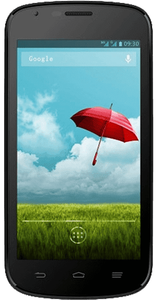 Ремонт ZTE V829 у Львові