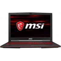 Ремонт MSI GL63 8SC у Львові