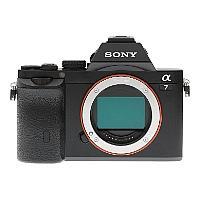 Ремонт Sony Alpha A7 Body у Львові