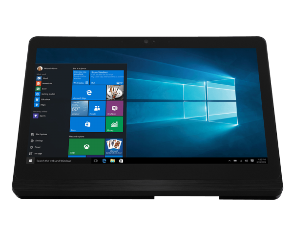 Ремонт MSI Professional Pro 16B Flex у Львові