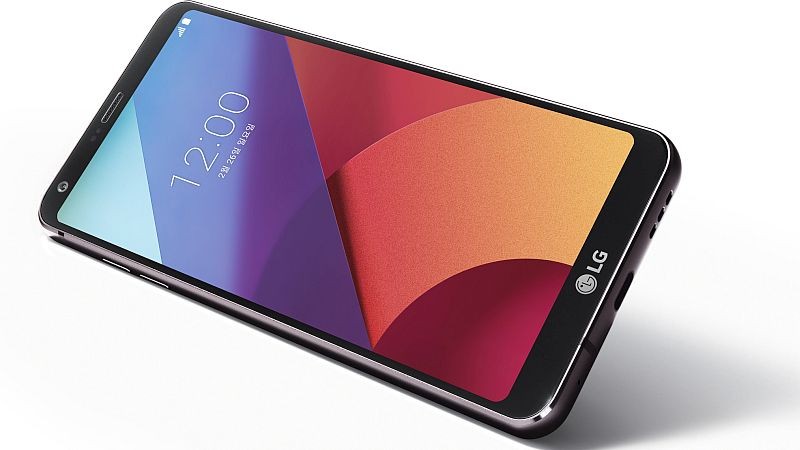 Ремонт LG Q6a 16GB у Львові