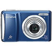 Ремонт Olympus FE-47 у Львові