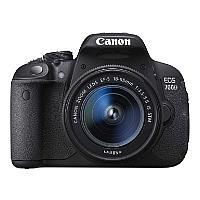Ремонт Canon EOS 700D Kit у Львові