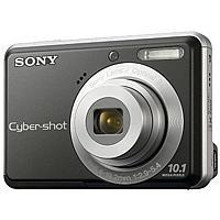 Ремонт Sony CYBER-SHOT DSC-S930 у Львові