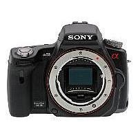 Ремонт Sony Alpha SLT-A55 Body у Львові
