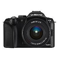 Ремонт Samsung NX11 Body у Львові