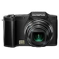Ремонт Olympus SZ-14 у Львові