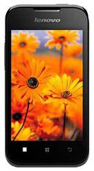 Ремонт Lenovo A66 У Львові
