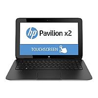Ремонт HP PAVILION 13-p100 x2 у Львові
