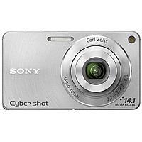Ремонт Sony CYBER-SHOT DSC-W350 у Львові